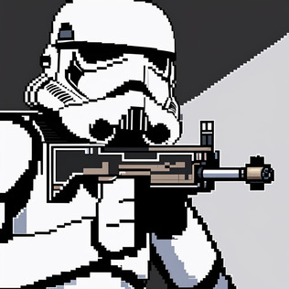 Pixel Art